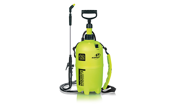 Marolex Industry Pump-up Sprayer – 5-12L – Goldacres