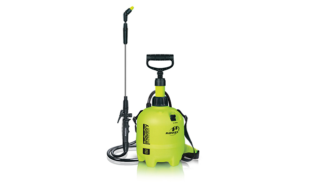Marolex Industry Pump-up Sprayer – 5-12L – Goldacres