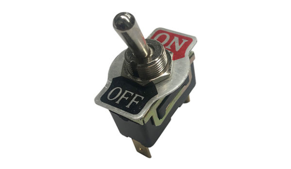 On Off Toggle Switch