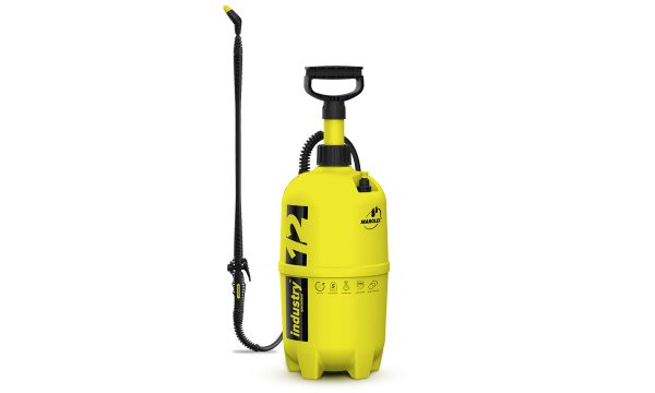 Marolex Industry Pump-up Sprayer – 5, 9 & 12L – Goldacres
