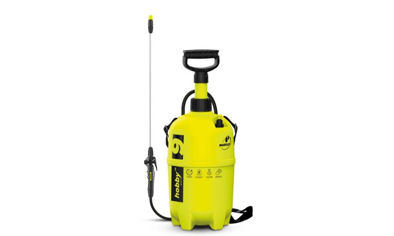Marolex Hobby Pump-up Sprayer – 5 & 9L – Goldacres