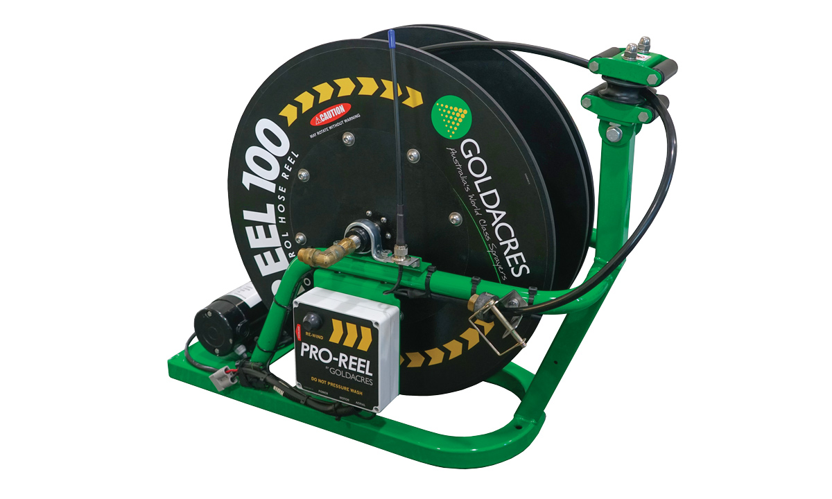 Hose Reel