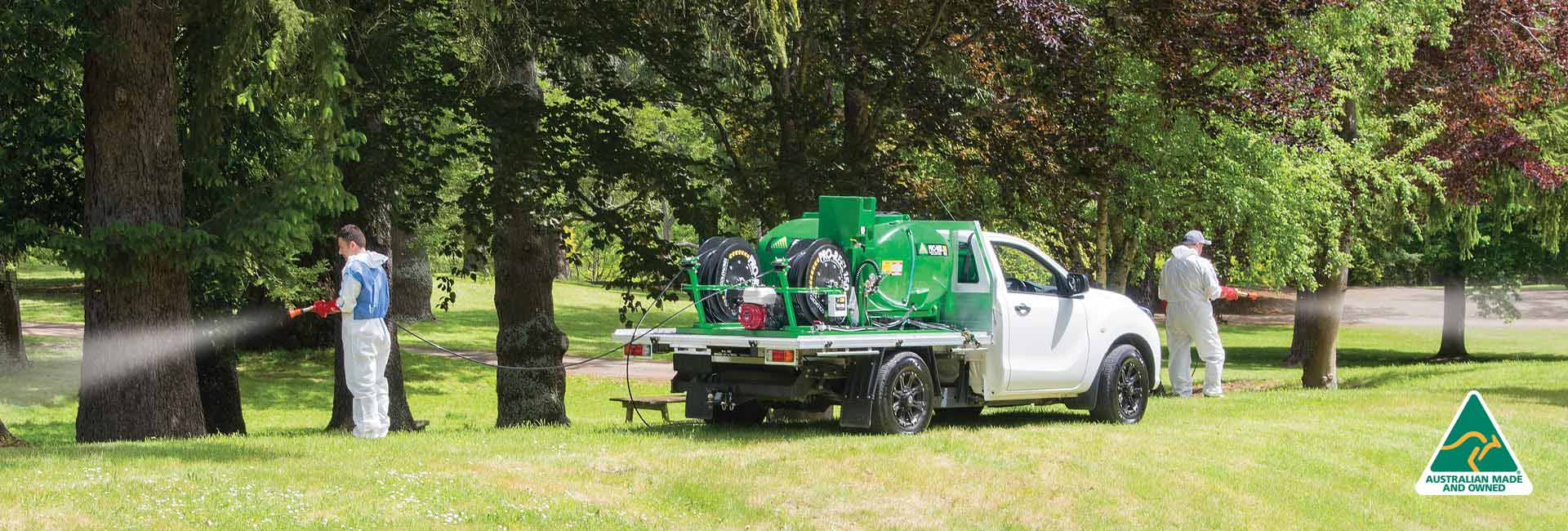 Agricultural Chemical Spray Equipment GoldacresAgricultural Chemical