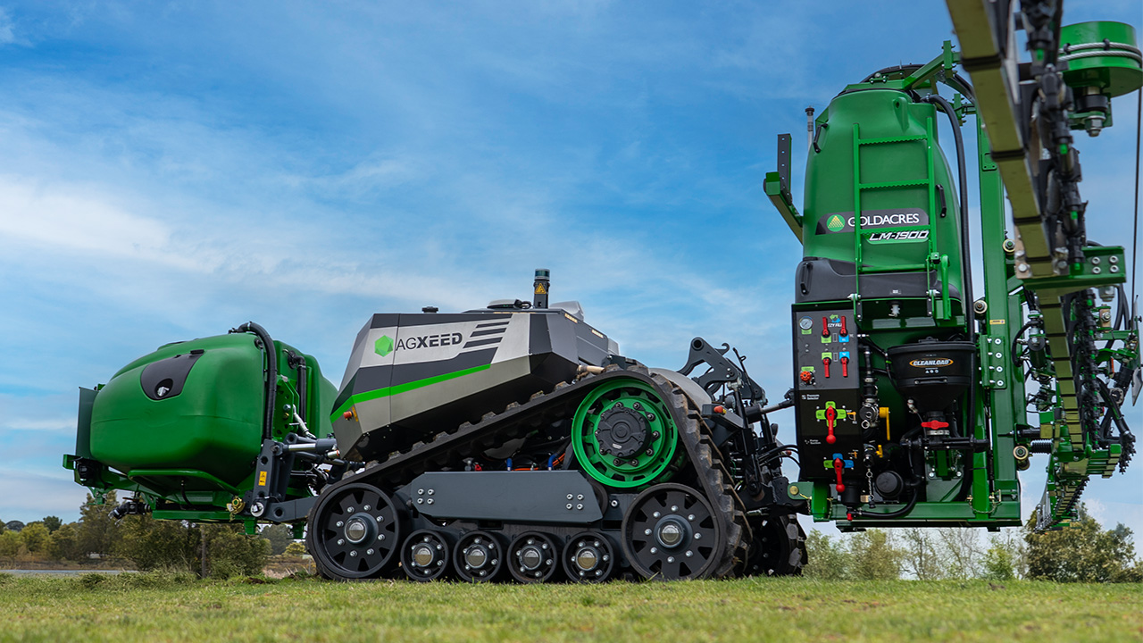 Sprayer Compatibility