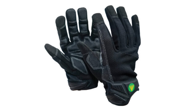 Ga Gloves